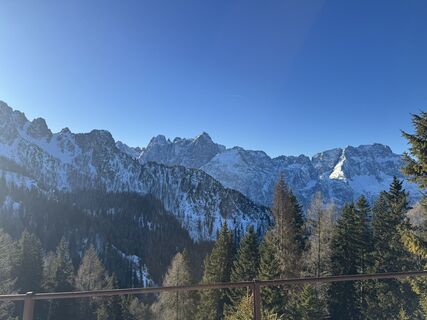 Foto von Dan Mo1 entlang der Tour