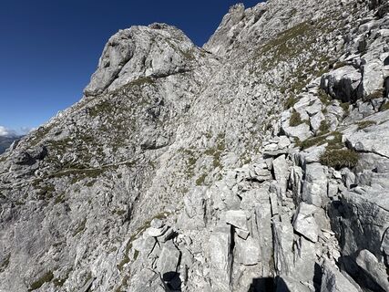 Foto von AnnaB entlang der Tour