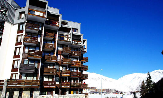 Résidence MoutiÈres B #1 - Maeva