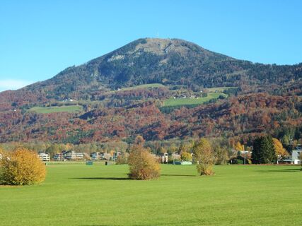 Gaisberg (Ziel)