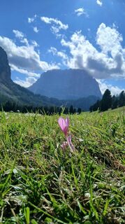 Foto von Thomas Weitzmann entlang der Tour