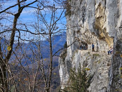 Photo from sibylle schmidt along the tour