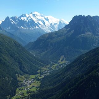 Col des Montets
