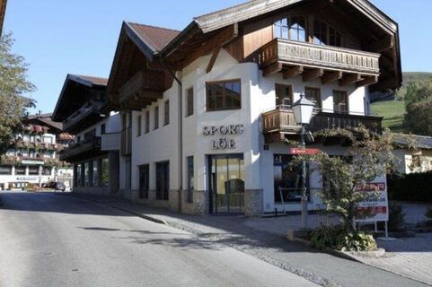 Ferienwohnungen Sport Löb