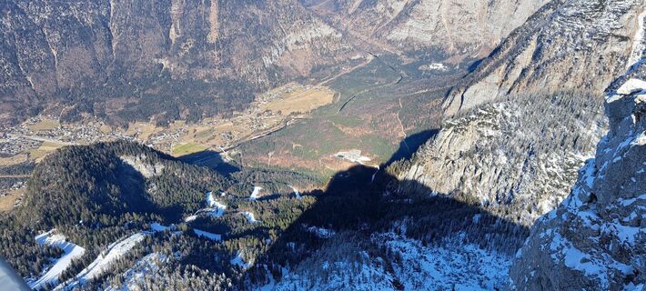 Fotografia z Alfin na trase