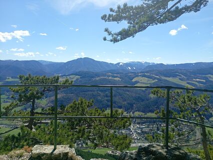 Фото с сайта Monika Jeskova во время экскурсии