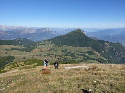 Foto von Lorenzo L. entlang der Tour