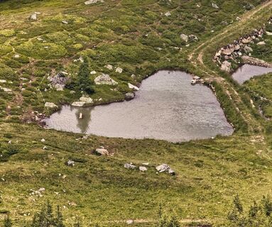 Kleiner See