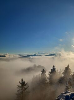 Fotografie de la Lehel Antal de-a lungul turului
