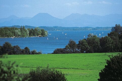 Waginger See