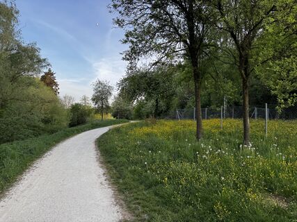 Fotografie z Schaali na trase
