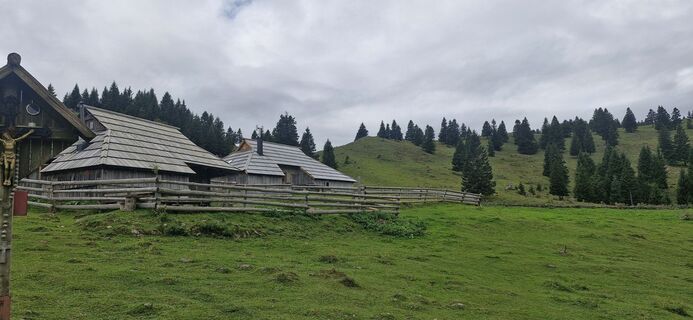 Foto von Jürgen Koinegg 1 entlang der Tour