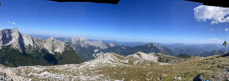 Admont, Steiermark/Österreich