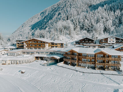 Vitalhotel Edelweiss