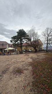 Foto von Robin Waldner entlang der Tour