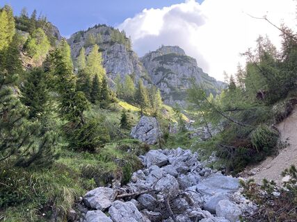 Fotografie z michelegrassi na trase