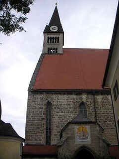 Historischer Wanderweg