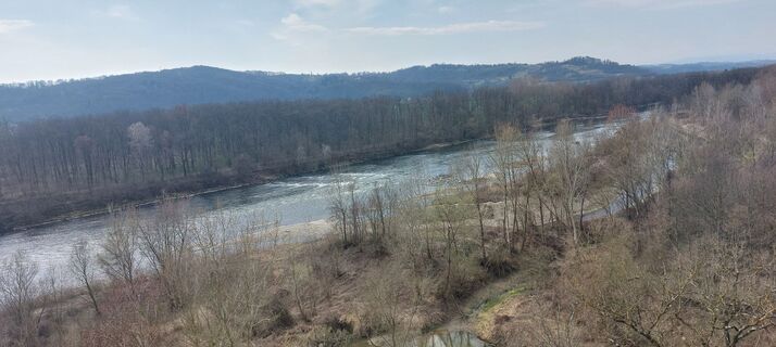 Fotografija s spletne strani Ingeborg Kratochvil na poti