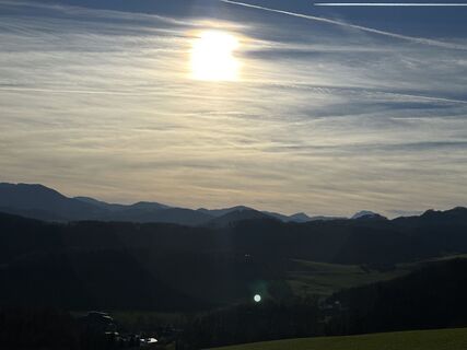 Foto von Leo Fahrngruber entlang der Tour