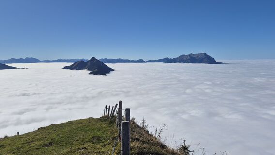 Foto von alinradu entlang der Tour