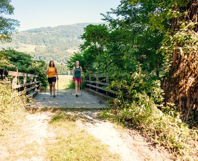 Nordic Walking