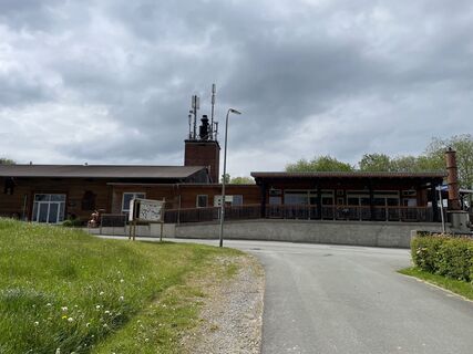 Fotografie z lotharkoerner na trase