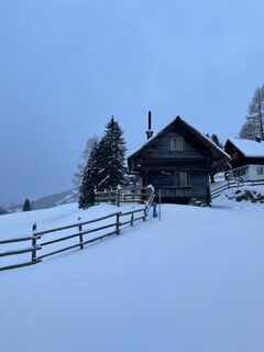 Nähe Wegerstadl St.Oswald