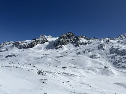 Fotografija s spletne strani Sebastian Wojnowski na poti