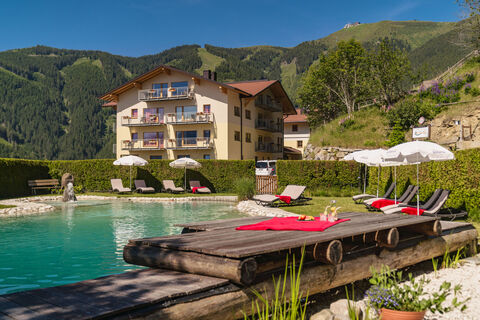 Berghotel Jaga-Alm