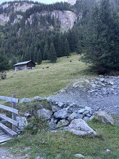 Foto von Tim Wolsky entlang der Tour