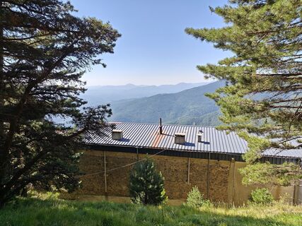 Foto von PaulBakers entlang der Tour