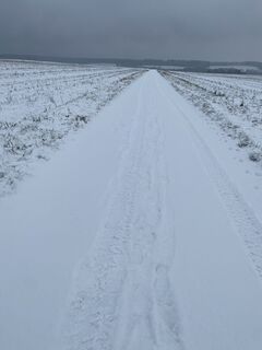 Foto von petermarx6 entlang der Tour