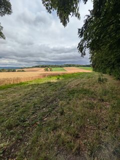 Foto von soeren Rennemann entlang der Tour