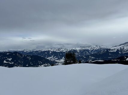 Foto von Torben Boyen entlang der Tour