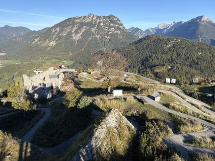 Photo de Schenka le long du parcours