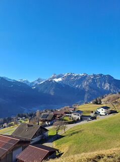 Photo de Greg+Lisa le long du parcours