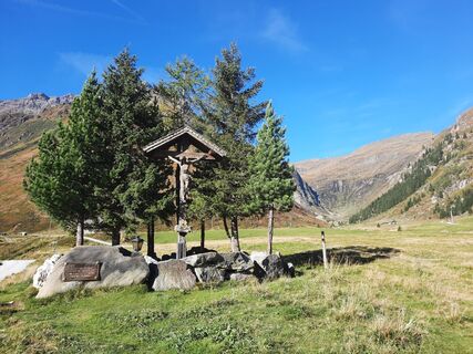 Foto von Christian K. 1 entlang der Tour