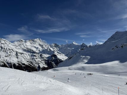 Foto de Patrick Frank a lo largo del recorrido