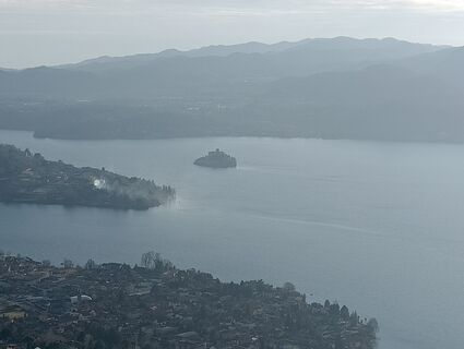 Fotografie z simone ravasi na trase