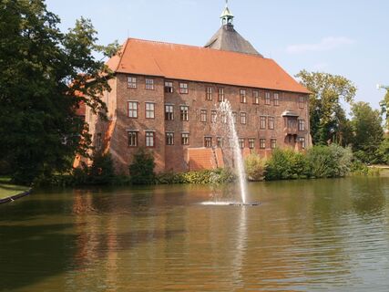 Schloss Winsen Luhe