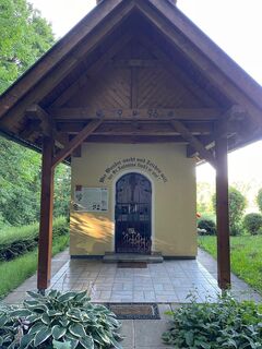 HWW-Station: Tempelleiten/Kapelle