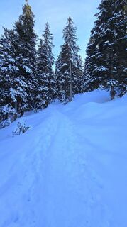 Foto von se_muck entlang der Tour