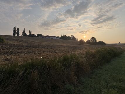 Foto von Schaali entlang der Tour