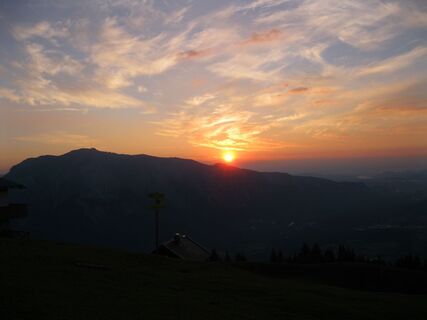 Göriacher Alm - Dolinzaalm