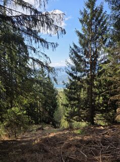 Foto von Sebastian Mucha entlang der Tour