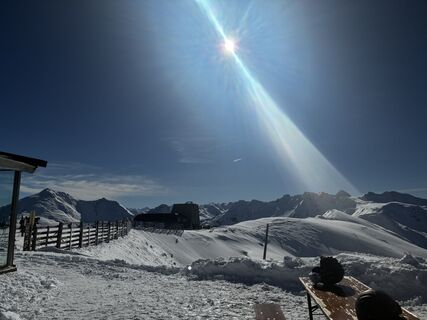 Kuva osoitteesta John Fokke matkan varrella