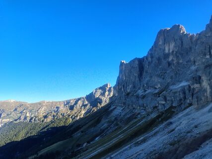 Foto von corrado entlang der Tour