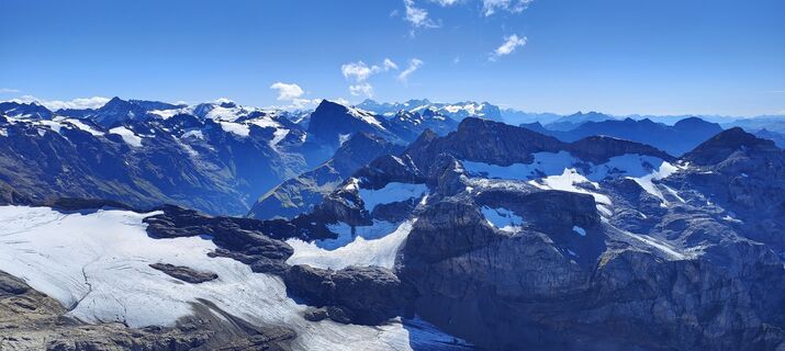 Fotografie z Dunja Hahn na trase