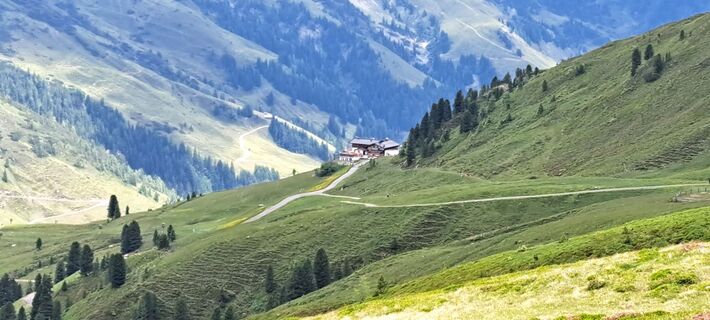 Foto von vatronese entlang der Tour