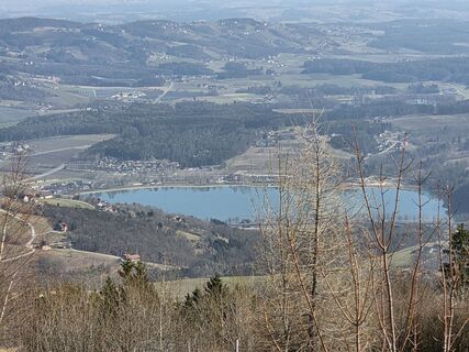 Foto von Gabriele R entlang der Tour